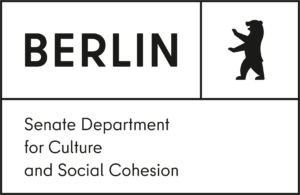 Logotyp The Berlin Senate Culture