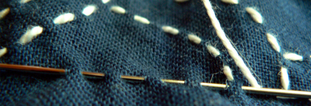 Sashiko