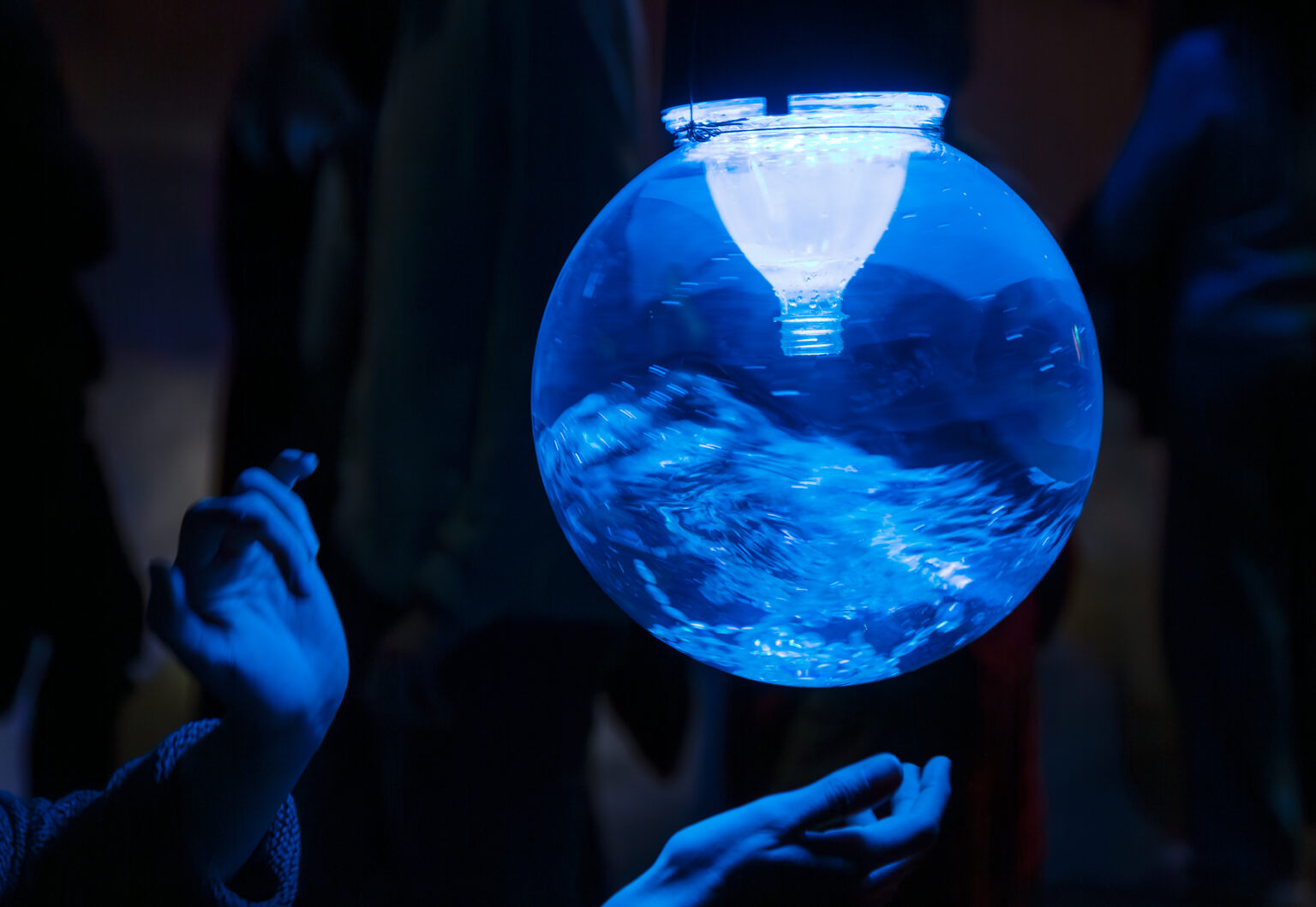 NAVET; vuxna; domen; performance; Art tech; samarbete