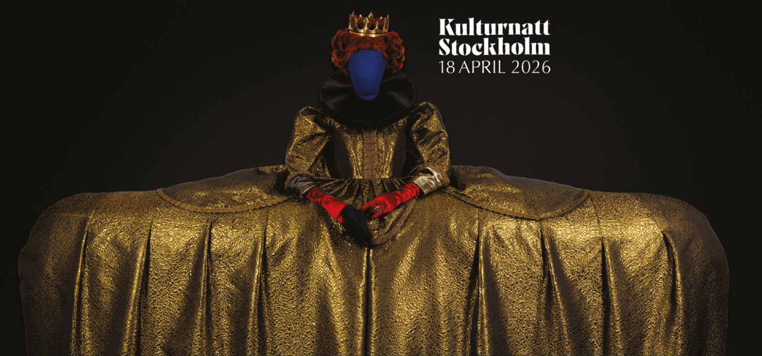 Herobild_drottning_kulturnatt